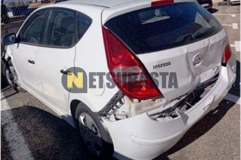 Yamaha Majesty 125 2006