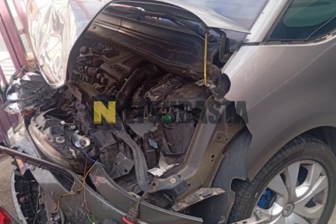 Yamaha Majesty 125 2006