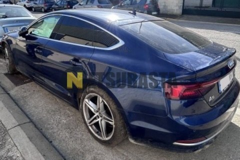 Peugeot 308 SW 1.2 PureTech 2015