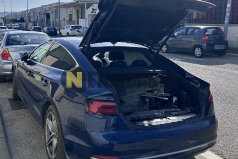 Peugeot 308 SW 1.2 PureTech 2015