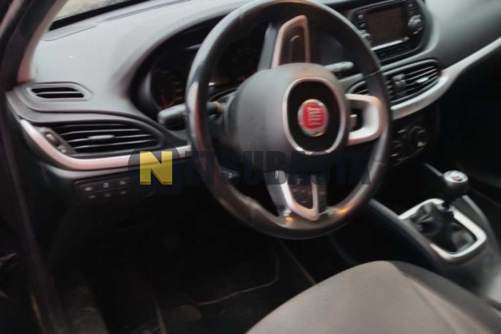 Fiat Tipo 1.4 2016