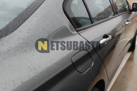 Piaggio Zip 100 2007