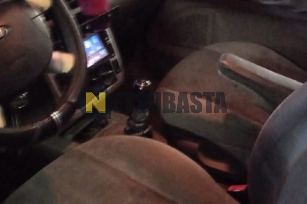 Ford Galaxy 1.9 TDi 2003