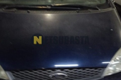 Yamaha Majesty 125 2006