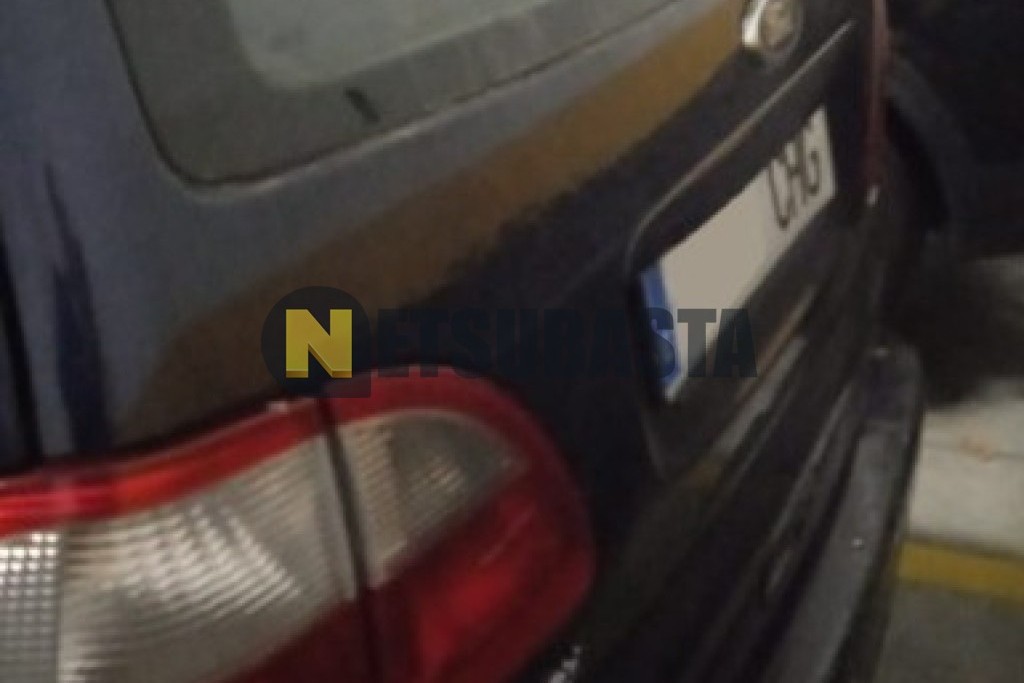 Ford Galaxy 1.9 TDi 2003