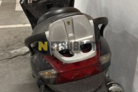 Piaggio LIBERTY S 50 2007