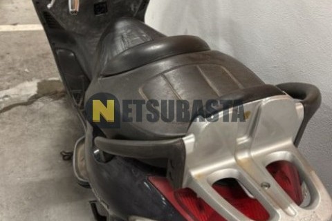 Piaggio LIBERTY S 50 2007