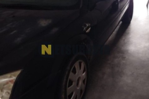 Yamaha XMAX 250 2011