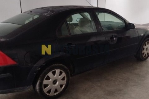 Yamaha XMAX 250 2011