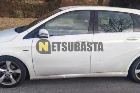 Yamaha Majesty 125 2006