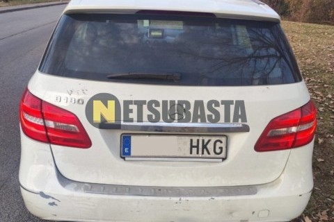 Yamaha Majesty 125 2006