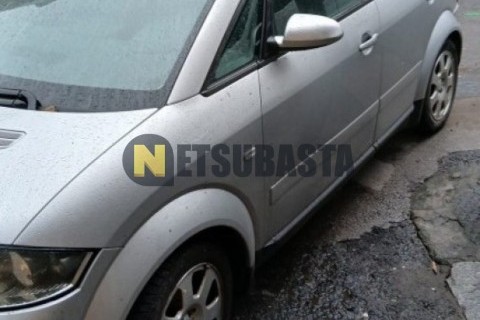 Yamaha XMAX 250 2011