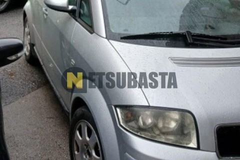 Yamaha XMAX 250 2011