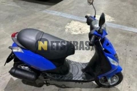 Yamaha YZF 600 R Thundercat 1999