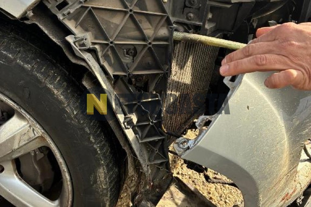 Audi Q7 3.0 TDI quattro tiptronic DPF 2009