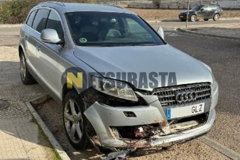 Yamaha XV 250 Virago 2000