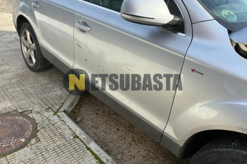 Yamaha XV 250 Virago 2000