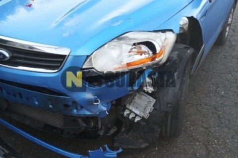 Piaggio LIBERTY S 50 2007