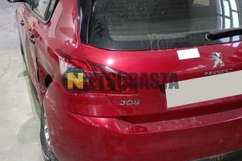 Yamaha YZF 600 R Thundercat 1999