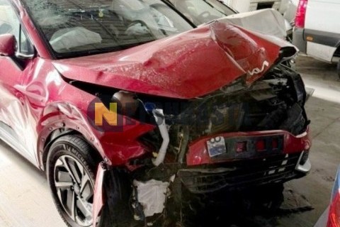 Yamaha YZF 600 R Thundercat 1999