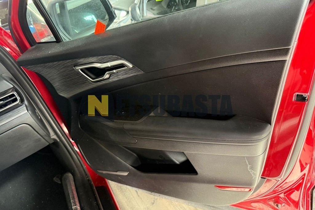 Kia Sportage 1.6 T-GDI 4x2 2023