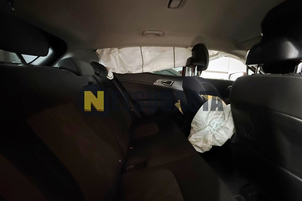 Kia Sportage 1.6 T-GDI 4x2 2023