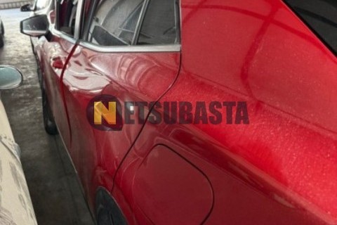 Yamaha YZF 600 R Thundercat 1999