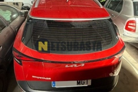 Yamaha YZF 600 R Thundercat 1999