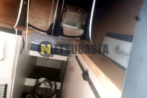 Piaggio Zip 100 2007