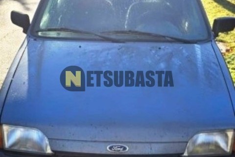 Yamaha XMAX 250 2011