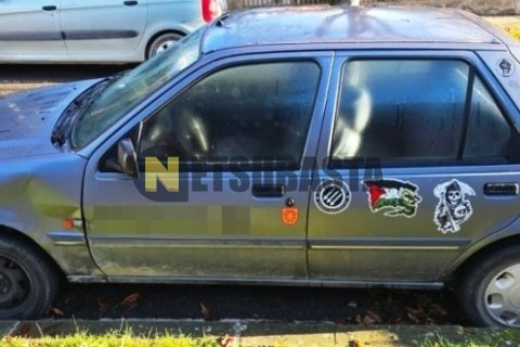 Yamaha XMAX 250 2011