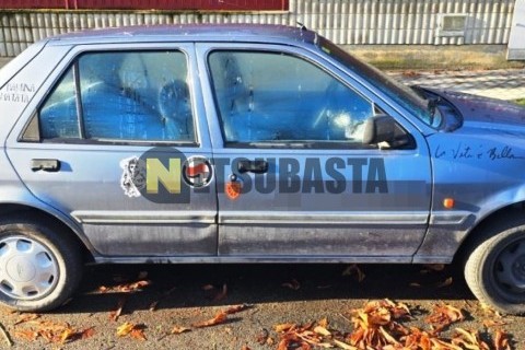 Yamaha XMAX 250 2011