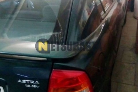 Yamaha XMAX 250 2011