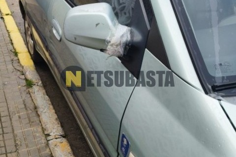 Piaggio LIBERTY S 50 2007