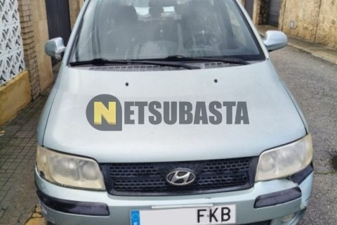 Piaggio LIBERTY S 50 2007