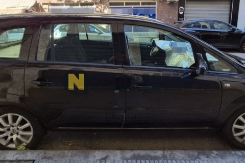 Piaggio Zip 100 2007