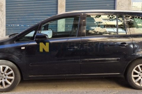 Piaggio Zip 100 2007