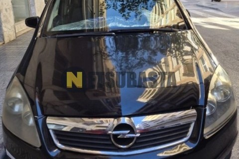 Piaggio Zip 100 2007