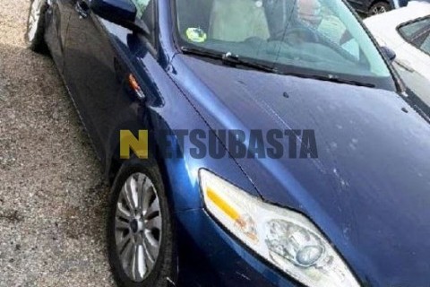 Yamaha YZF 600 R Thundercat 1999