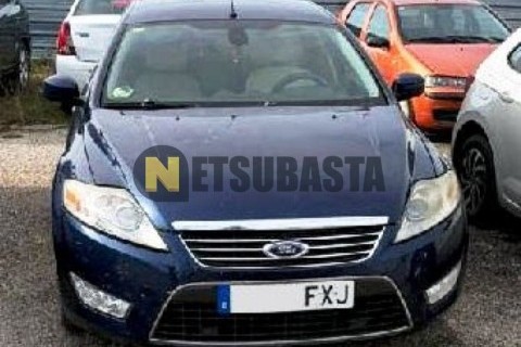 Yamaha YZF 600 R Thundercat 1999