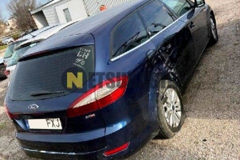 Yamaha YZF 600 R Thundercat 1999