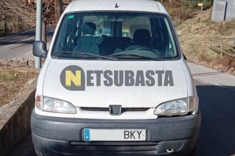 Yamaha Majesty 125 2006