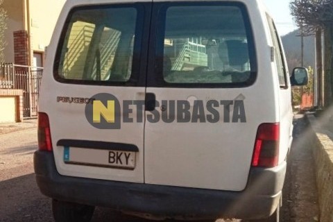 Yamaha Majesty 125 2006