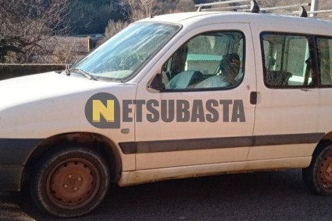 Yamaha Majesty 125 2006