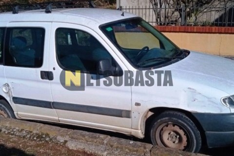 Yamaha Majesty 125 2006