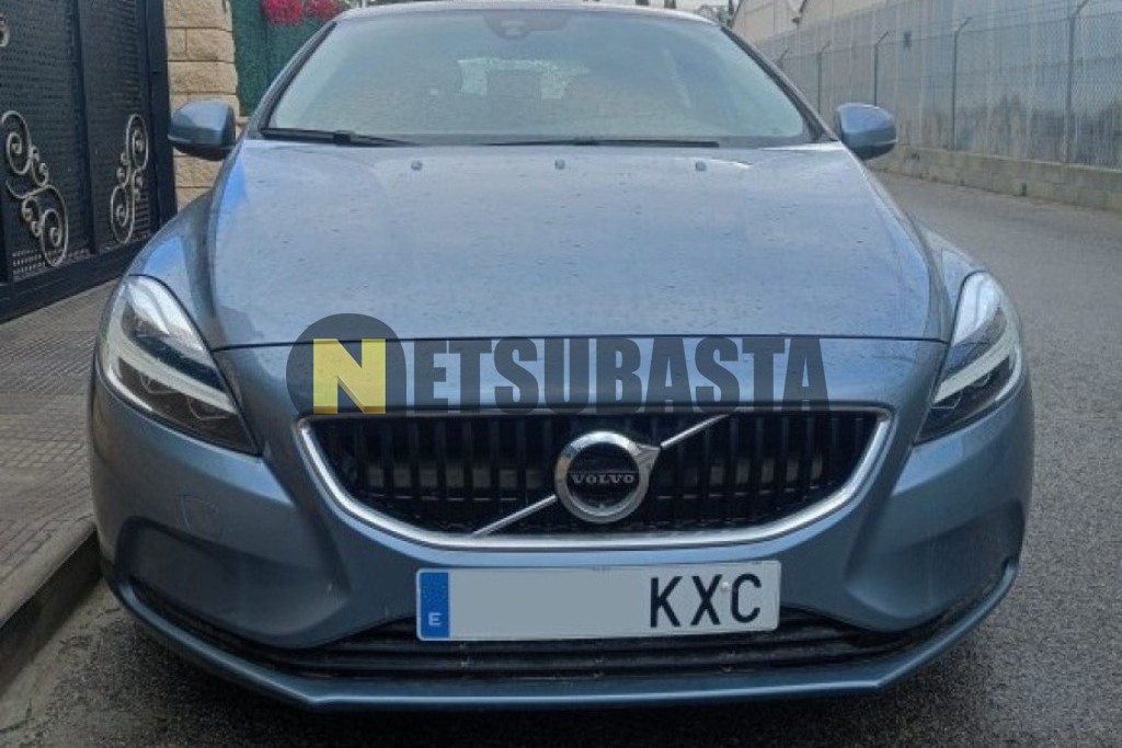 Volvo V40 T2 2019
