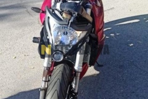 Piaggio Zip 100 2007