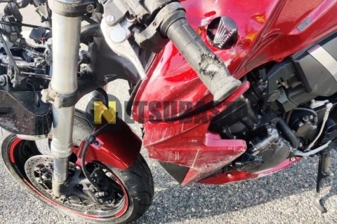 Piaggio Zip 100 2007