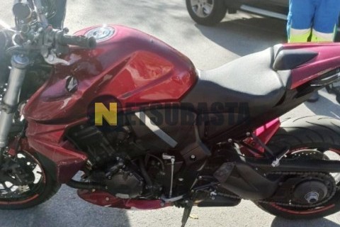 Piaggio Zip 100 2007