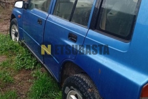 Piaggio Zip 100 2007